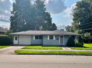 1206 N Cross St, Dover, OH