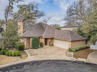 4708 Shady Ridge Ct, Fort Worth, TX 76109