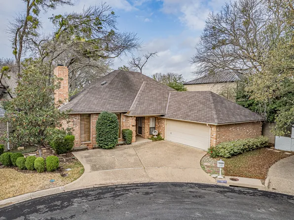 4708 Shady Ridge Ct, Fort Worth, TX 76109