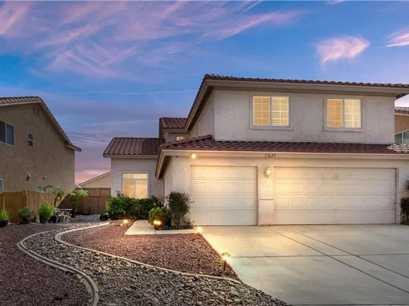 17629 Fisher St, Victorville, CA 92395
