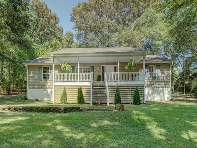 1295 Cornish Mountain Rd, Covington, GA, 30014