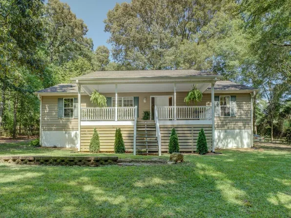 1295 Cornish Mountain Rd, Covington, GA 30014