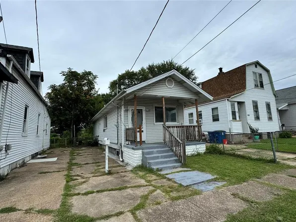 8437 Tennessee Ave, Saint Louis, MO 63125