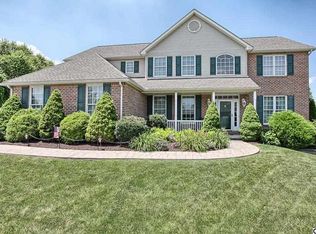 1171 Fleming Dr, Mechanicsburg, PA 17055