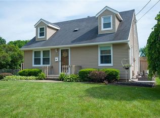 2514 Arthur Ave, Des Moines, IA 50317