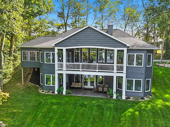 2nd image of 3363 E 900 N