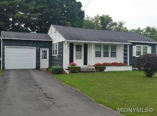 114 Cider St, Oriskany, NY 13424