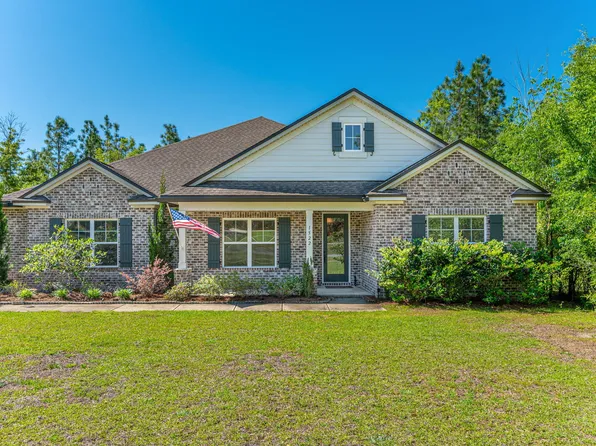 1522 Mill Creek Dr, Baker, FL 32531