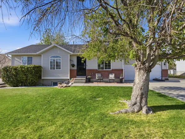 838 W 740 S, Tooele, UT 84074