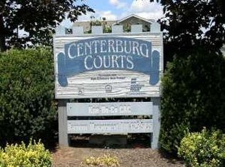 53 Cleveland Ave, Centerburg, OH 43011