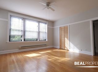 721 W Barry Ave #A2, Chicago, IL 60657