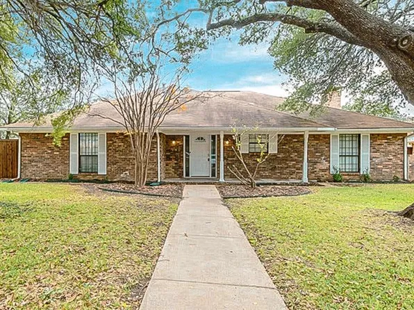 7178 Rolling Fork Dr, Dallas, TX 75227