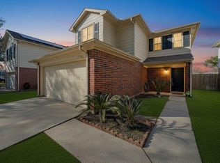 11714 Sunny Stream Dr, Tomball, TX 77375