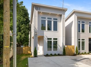 906 Cahal Ave #A, Nashville, TN 37206