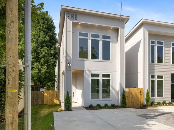 906 Cahal Ave #A, Nashville, TN 37206