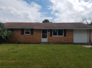 1061 Debolt Ave, Union City, IN