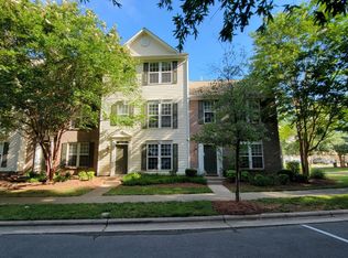 12873 Bullock Greenway Blvd, Charlotte, NC 28277