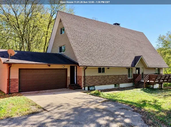 606 Buckwalter Dr, Sioux City, IA 51108