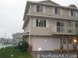 1579 County Road D E UNIT L, Maplewood, MN 55109