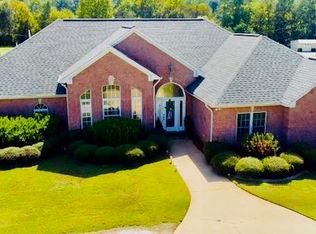 630 Highway 342, Pontotoc, MS 38863