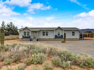 13541 E Rex Molly Rd, Vail, AZ 85641