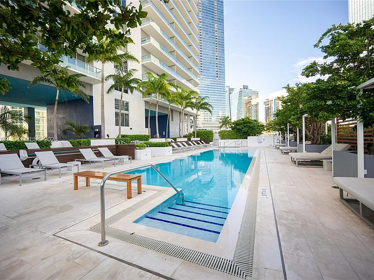 1300 Brickell Bay Dr #710 — Photo 24