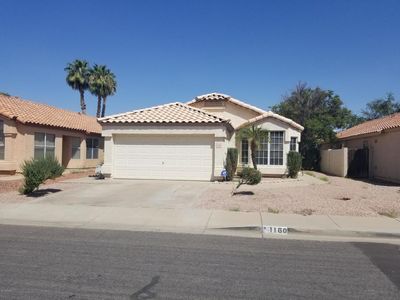 1160 W Lark Dr, Chandler, AZ, 85286