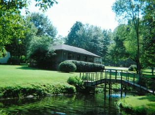 1050 Walnut Bend Rd, Arlington, TN 38002