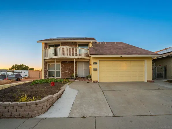 8232 Santa Arminta Ave, San Diego, CA 92126