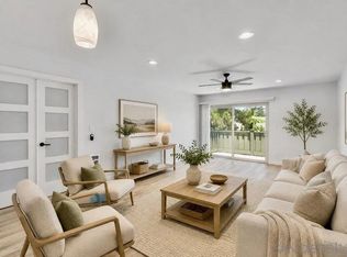 Village Square, San Diego, CA 92111