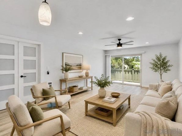 4185 Mount Alifan Pl Unit L, San Diego, CA 92111