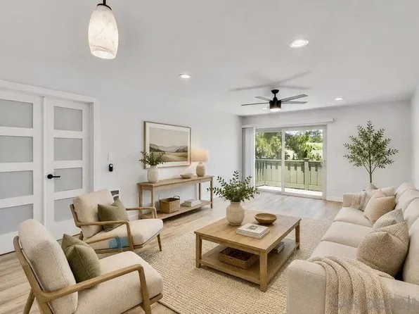 4185 Mount Alifan Pl Unit L, San Diego, CA 92111