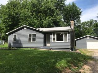 170 County Road 32c, Middle Brook, MO 63656