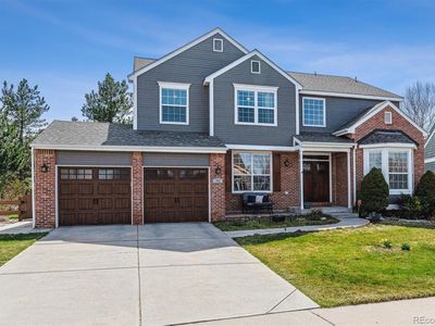 762 Hughes Lane, Highlands Ranch, CO, 80126