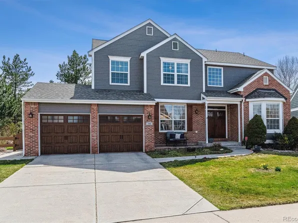 762 Hughes Lane, Highlands Ranch, CO 80126