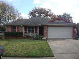 3001 Freemont St, Round Rock, TX 78681