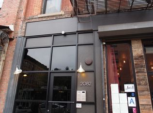 2082 Fredrick Douglass Blvd #5C, New York, NY
