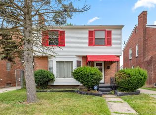 8547 Meyers Rd, Detroit, MI 48228