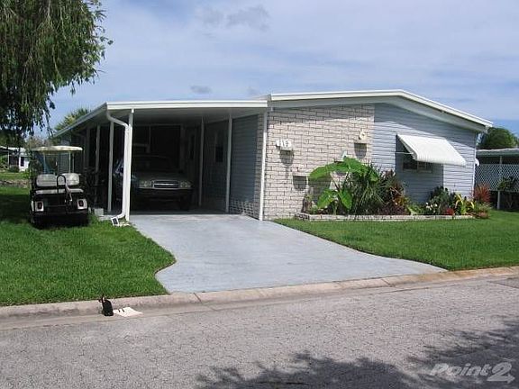 2nd image of 7300 20th St Lot 119