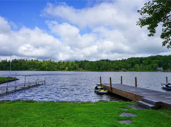 82 Park Drive, Parksville, NY 12768