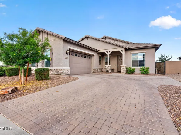 20747 S 191ST Way, Queen Creek, AZ 85142