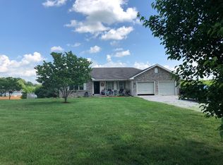 187 High Haven Dr, Owingsville, KY 40360