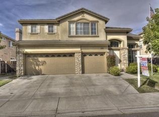 34445 Willow Ln, Union City, CA