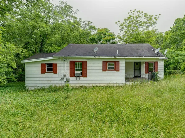 806 W 42nd St, Chattanooga, TN 37410