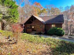 199 Orlon Dr, Ellijay, GA 30540