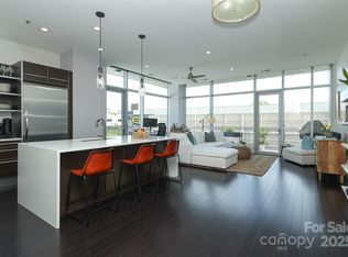 1100 Metropolitan Ave UNIT 314, Charlotte, NC 28204