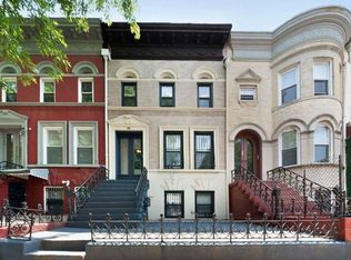 878 Saint Johns Pl #2, Brooklyn, NY 11216