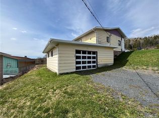 48 Edgar, Edmundston, NB E7C 1P1