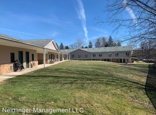 677 New Castle Rd, Slippery Rock, PA 16057