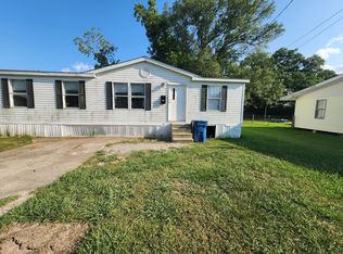 923 Cecile St, Jennings, LA 70546